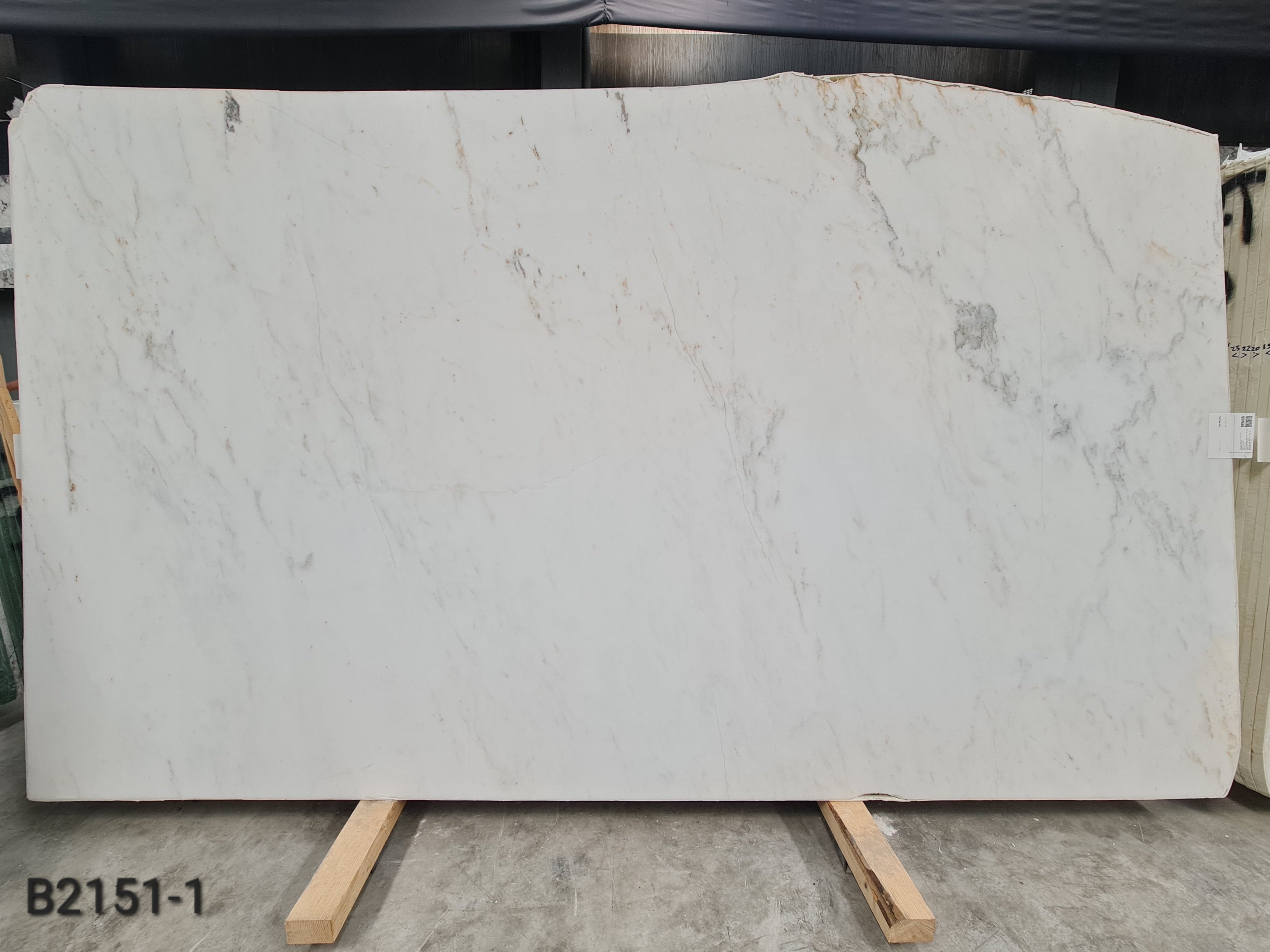 Afyon Sugar Extra honed slab