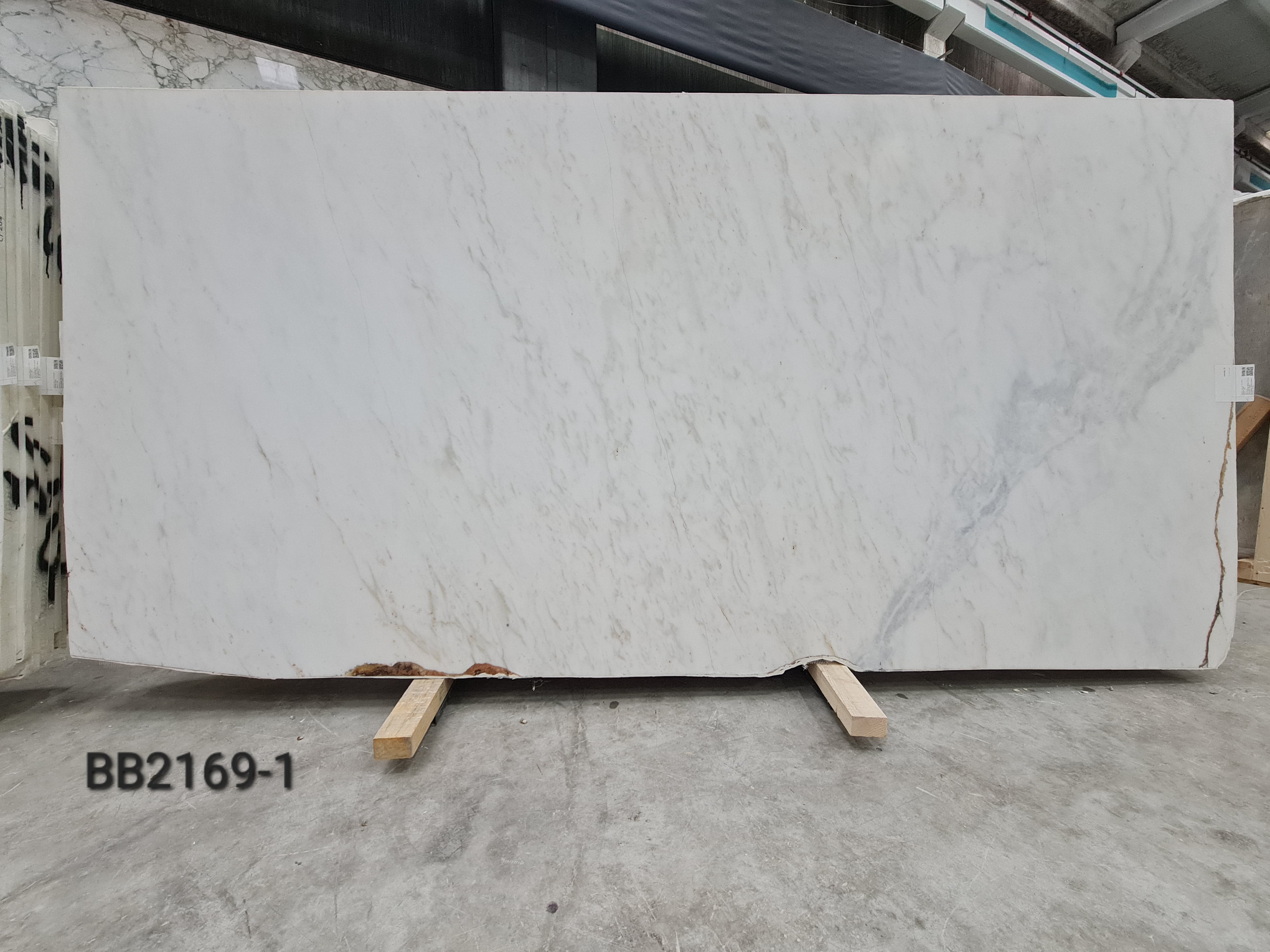 Afyon Sugar Extra honed block 2