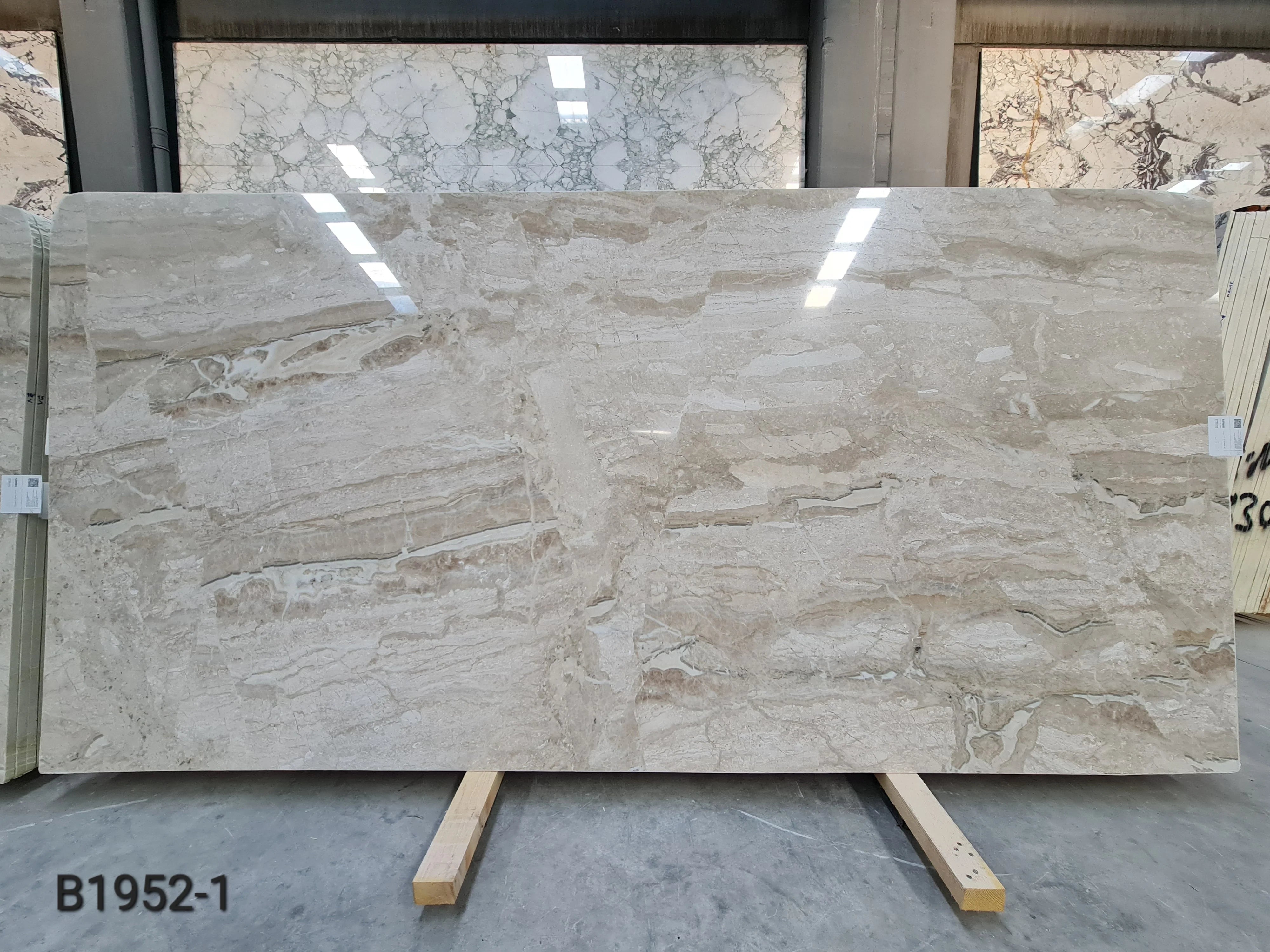 Diana Royal Polished Slabs