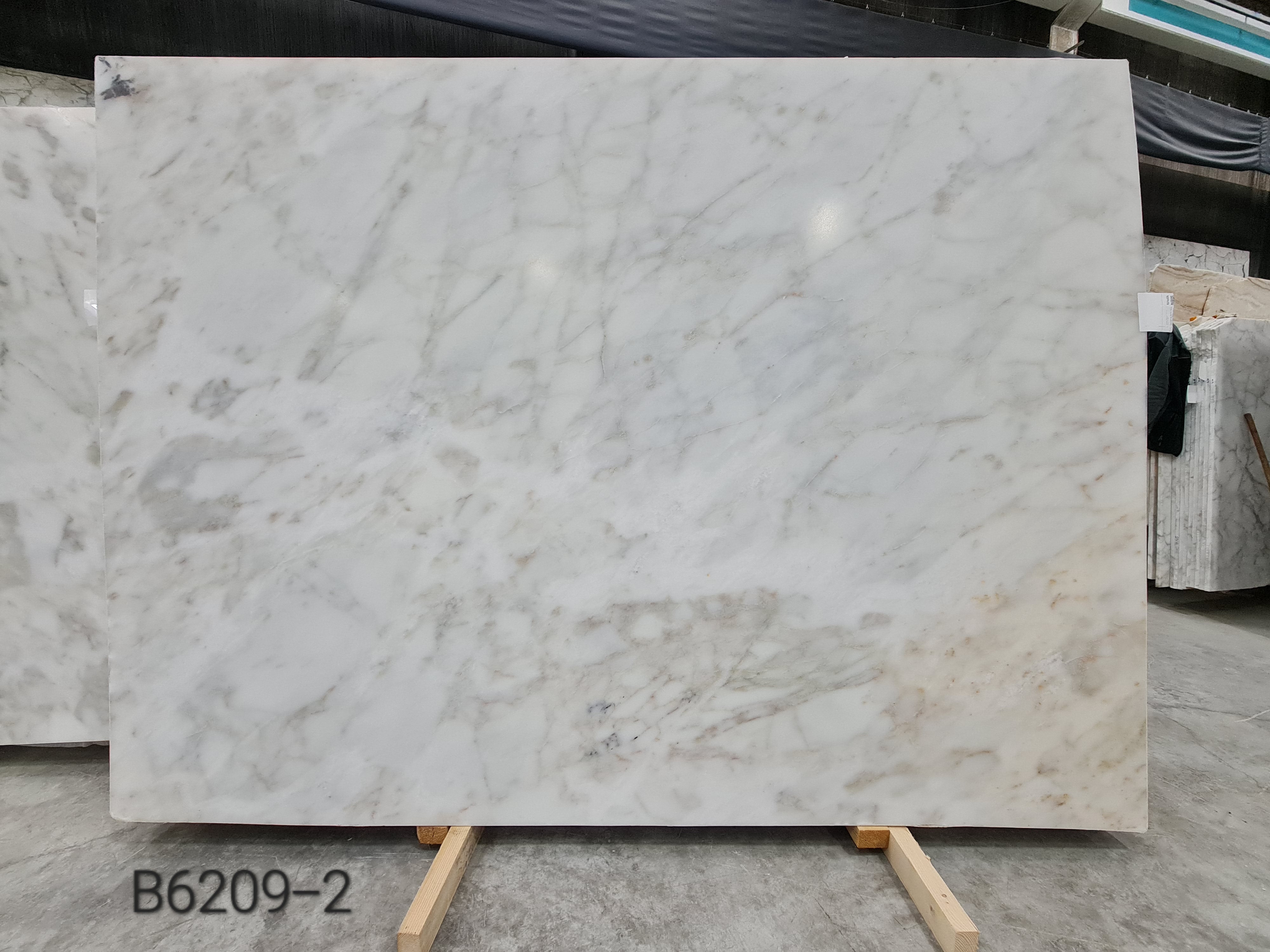 Afyon Gold honed slab
