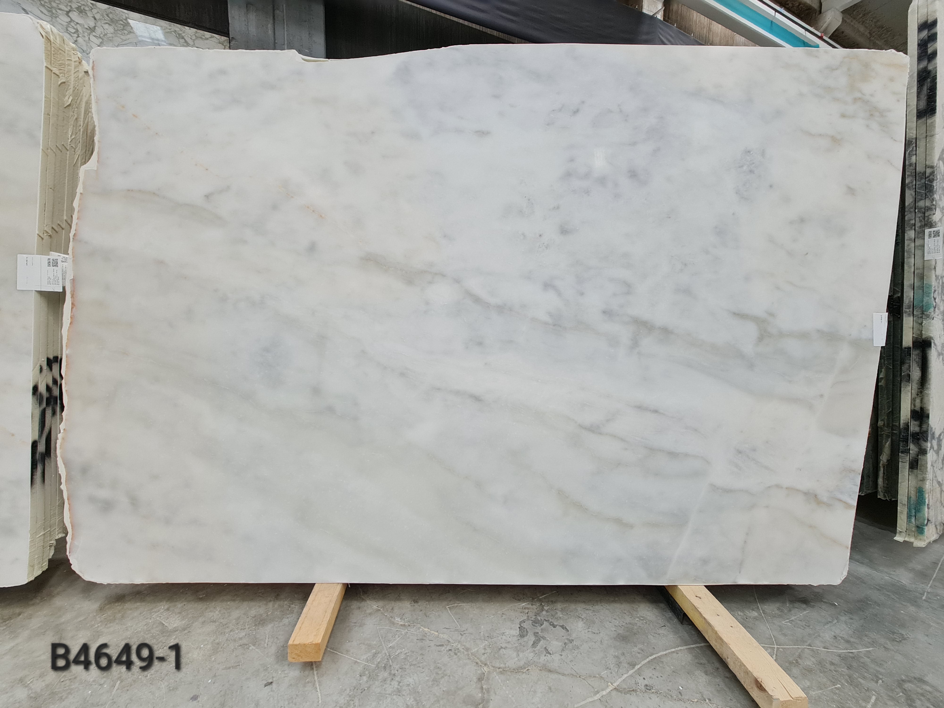 Afyon Sugar honed block 3
