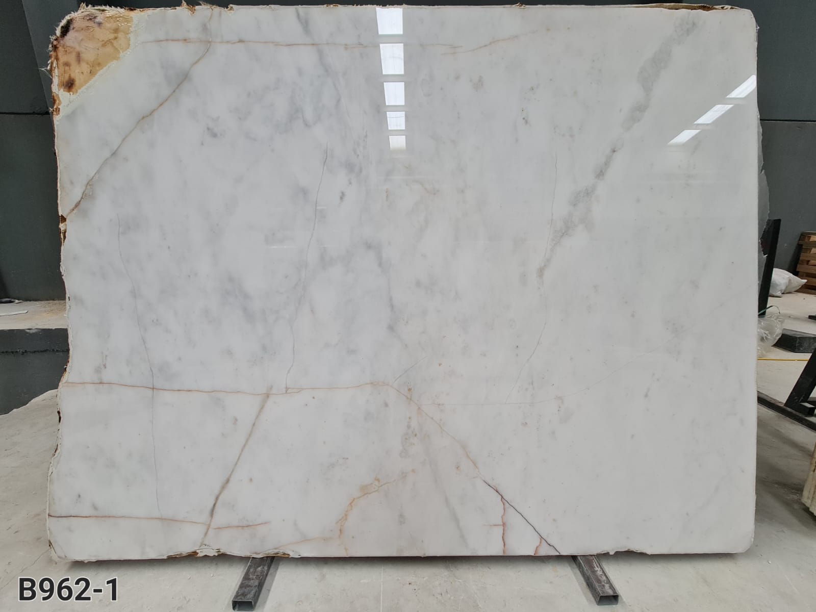 Afyon Sugar polished block 3