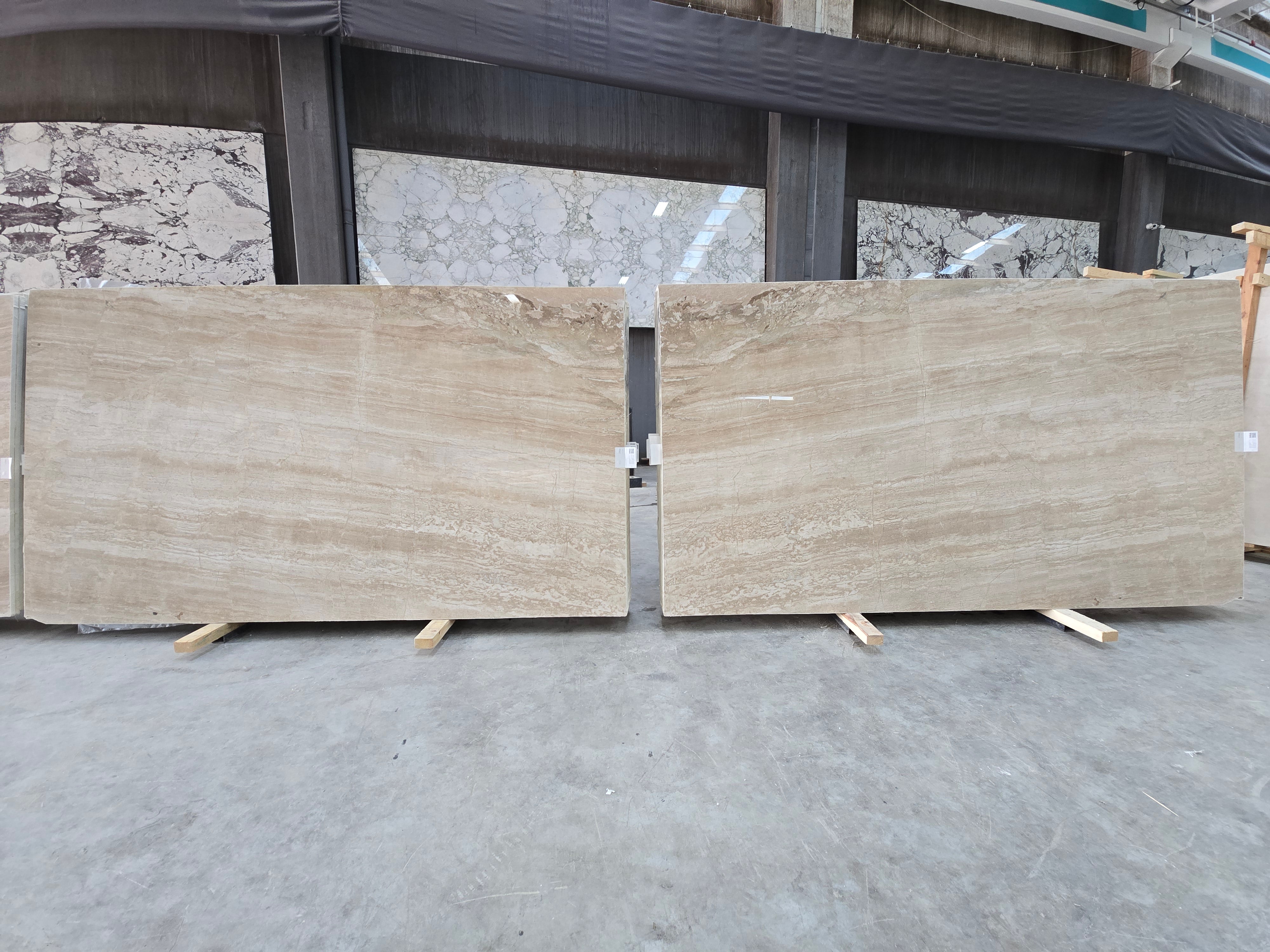 Diana Royal polished slab