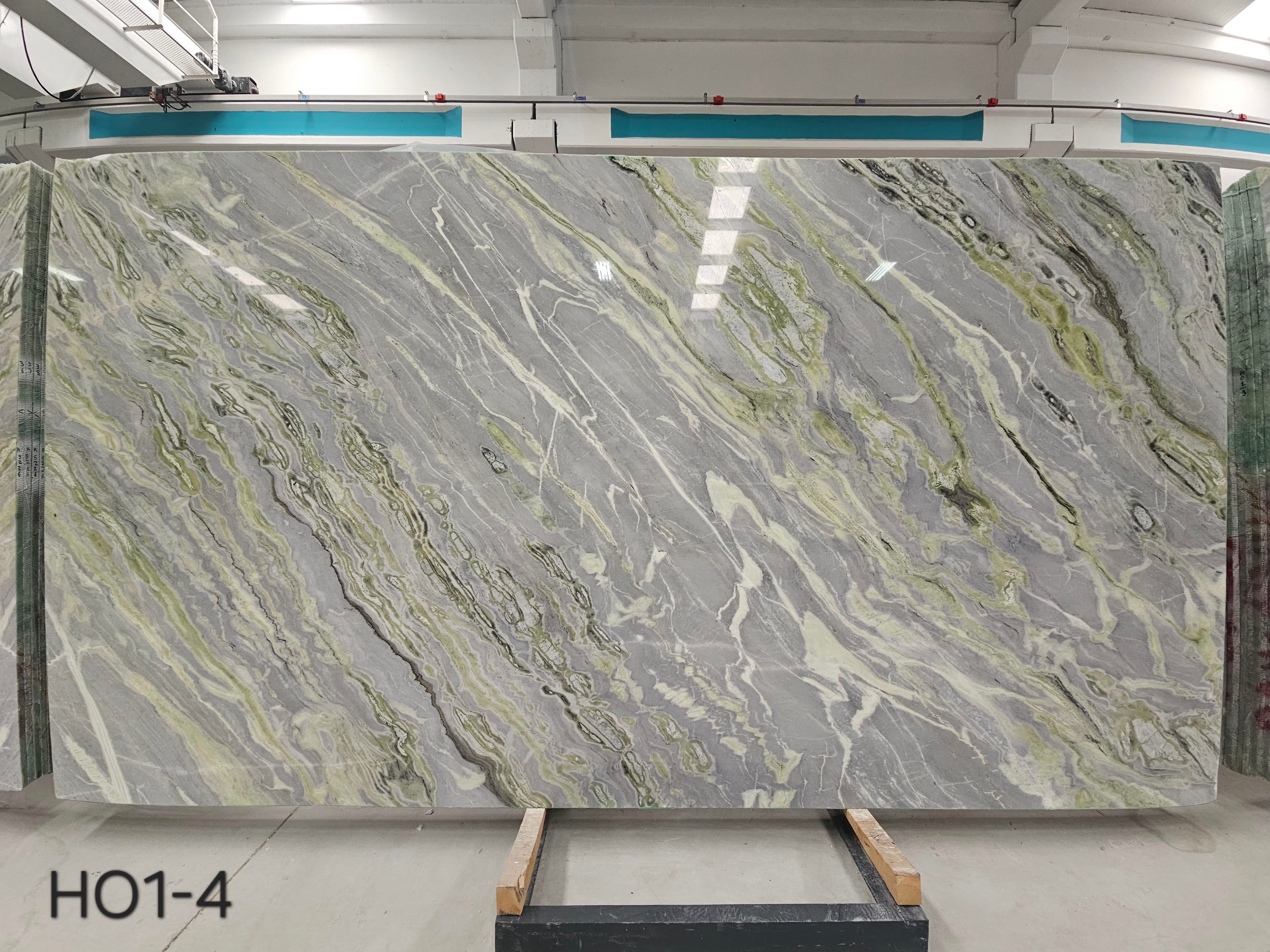 Himalayan Onyx Polished Slabs
